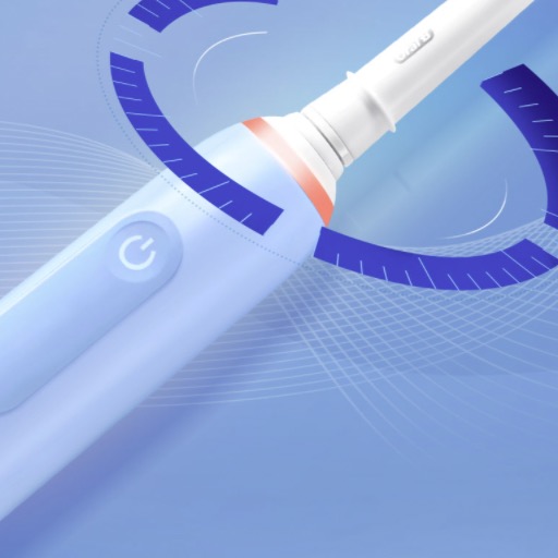 Oral-B 欧乐-B 欧乐B成人电动牙刷成人Pro4Ultra小白刷3D声波圆头Pro 券后369元