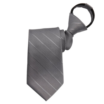 GLO-STORY 手打领带男 8CM正装时尚服饰配件西装商务领带礼盒装 MLD934003