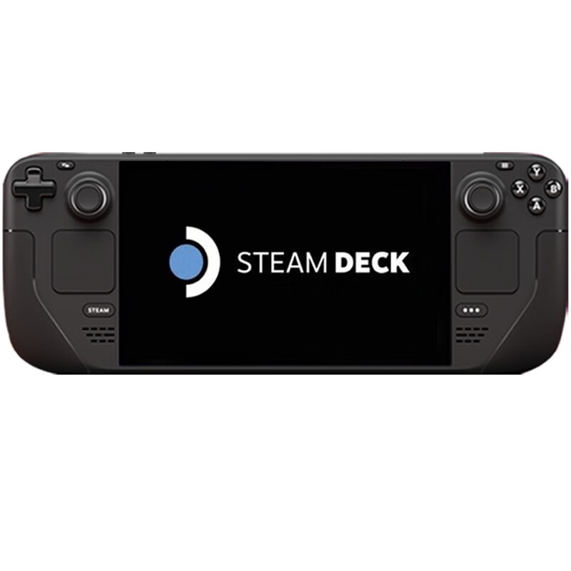 STEAM 蒸汽 DECK OLED 游戏掌机 512G 4899元（双重优惠）