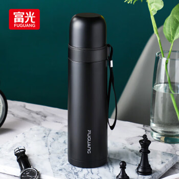 富光 FUGUANG 富光 心喜系列 WFZ6001-500T 保溫杯 500ml