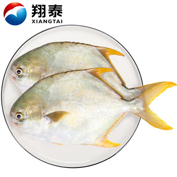 XIANGTAI 翔泰 深海金鯧魚 500g