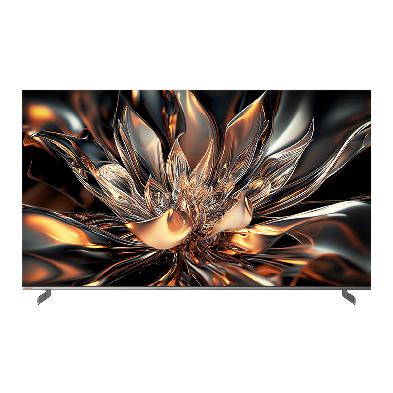 PLUS会员：coocaa 酷开 75P6E Mini LED 液晶电视 75英寸 4k 144Hz 4490.6元+9.9元购卡