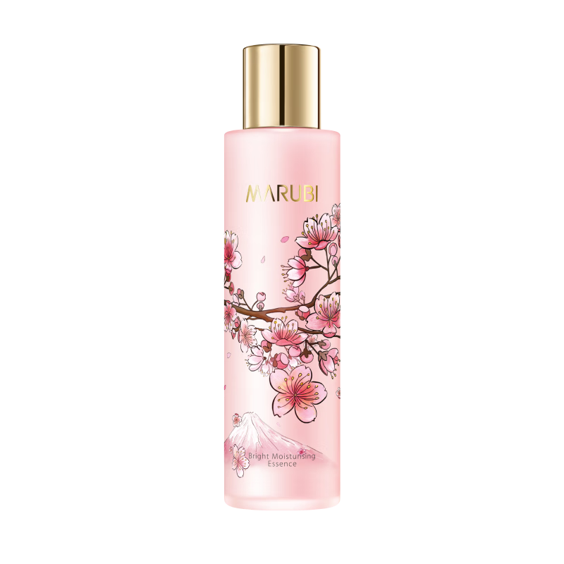 丸美（MARUBI） 樱花水 200ml 49元包邮（需用券）