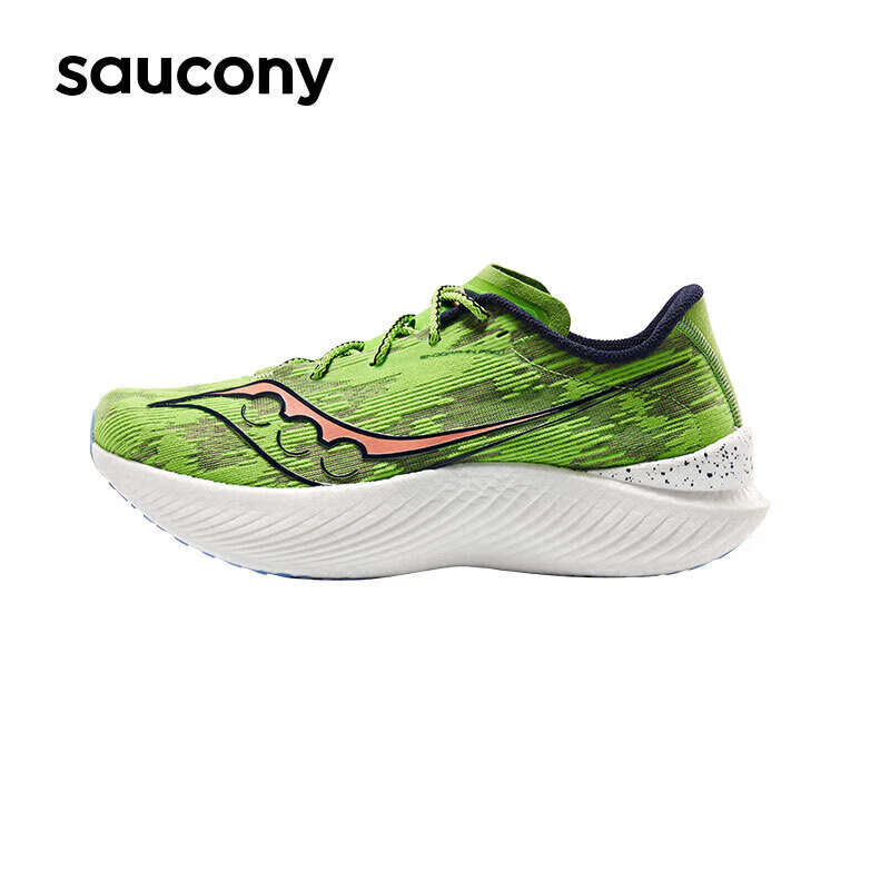 saucony 索康尼 啡鹏3 男子跑鞋 S20755 1399元