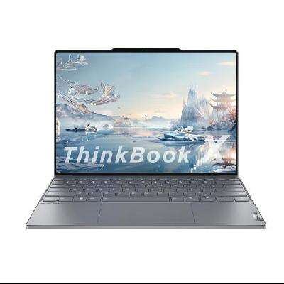 PLUS会员：ThinkPad 思考本 ThinkBook X 2024 13.5英寸笔记本（Ultra9-185H、32GB、1TB、2.8K、120Hz） 8954.01元包邮（晒单再返100）