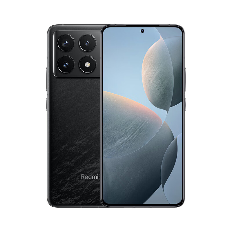 plus会员：红米Redmi K70 Pro 第三代骁龙? 8 小米澎湃OS 第二代2K屏 24GB+1T 智能5G手机+赠品小米潮流倾心礼盒 4077.51元