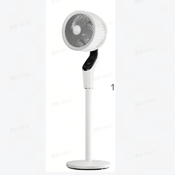 AIRMATE 艾美特 SRDI151 空气循环扇 券后297元