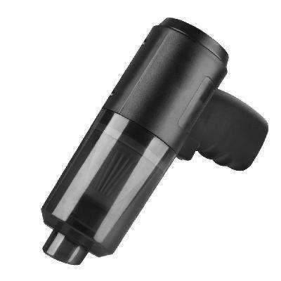 官佳 迷你无线吸尘器 家用+车载 两用 14.90元
