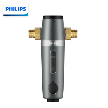 PHILIPS 飛利浦 AWP1830 前置過濾器 灰色