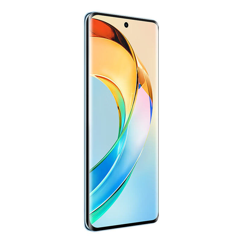 HONOR 荣耀 X50 5G手机 8GB+128GB 勃朗蓝 1262.01元