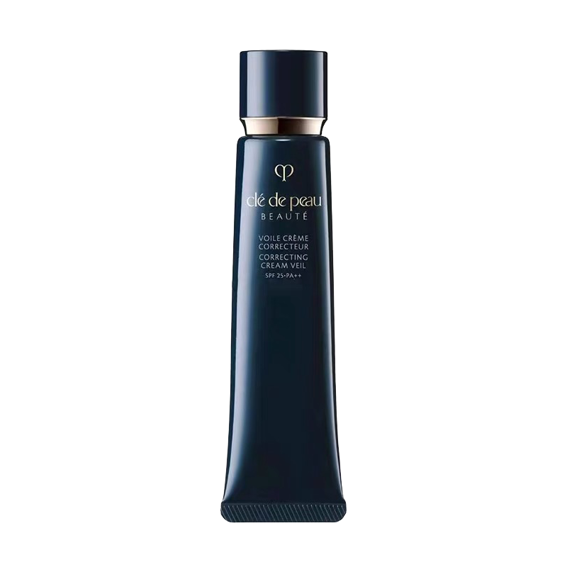 cle de peau BEAUTE 肌膚之鑰 光凝潤采妝前霜 SPF25 PA++ 新包裝 37ml*2件 429.26元包郵、合214.63元/件