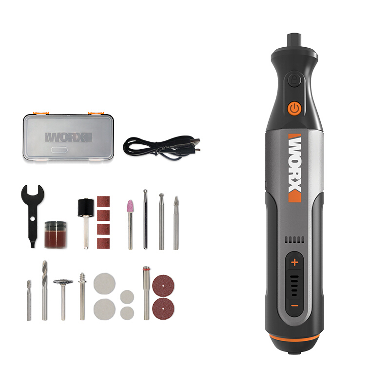 WORX 威克士 WX106 直磨机 199元