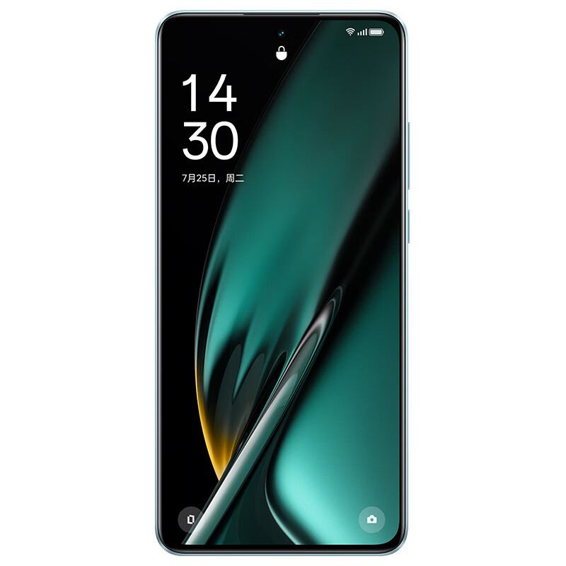 OPPO K11 5G手机 12GB+256GB 冰川蓝 券后1490.01元