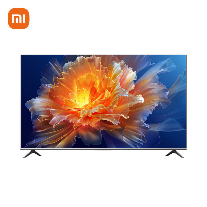 以旧换新、PLUS会员：Xiaomi 小米 S55 L55M9-S 液晶电视 55英寸 4K 券后2149.8元