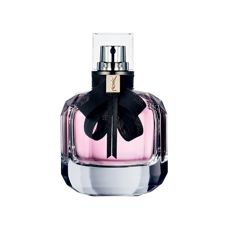 YVES SAINT LAURENT 反转巴黎女士浓香水 EDP 50ml 611.1元