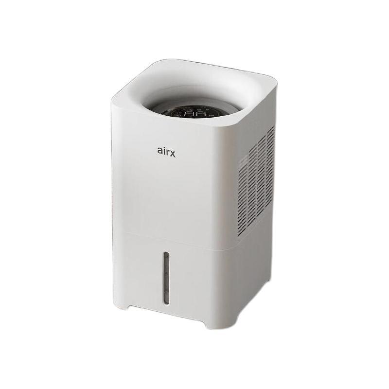 airx H8 加湿器 6L 券后909元