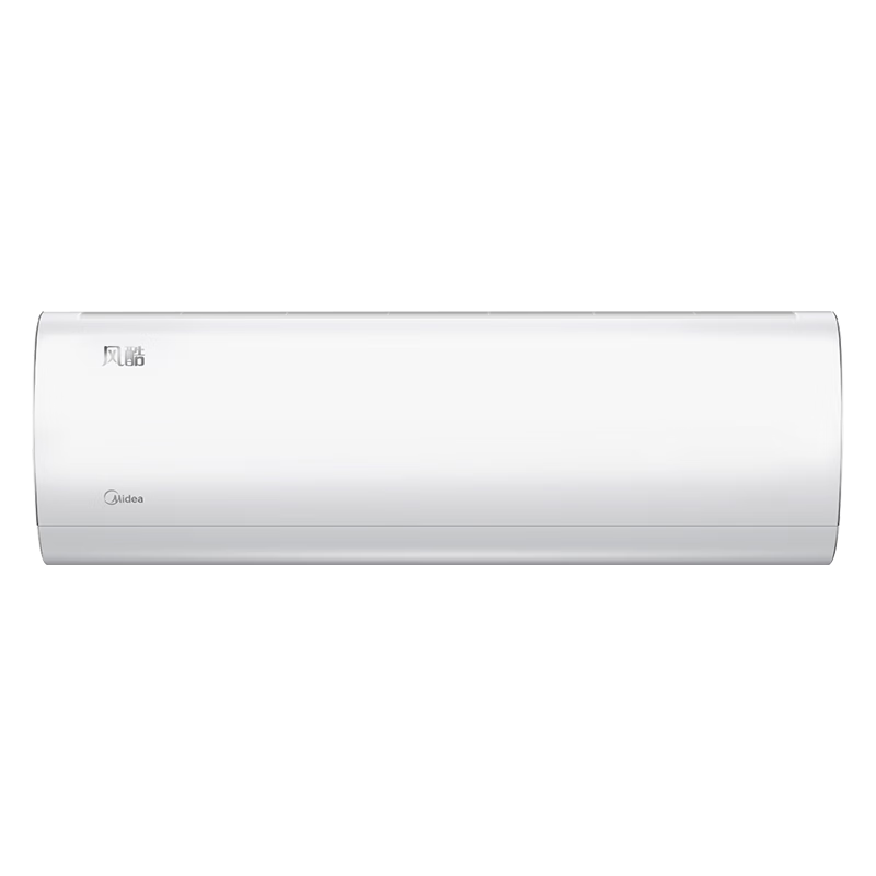 美的（Midea）空调1.5匹 风酷二代 新一级能效 壁挂式卧室空调挂机 [KFR-35GW/N8XHC1Ⅱ] 2339.4元（2389.4+晒单+赠品）