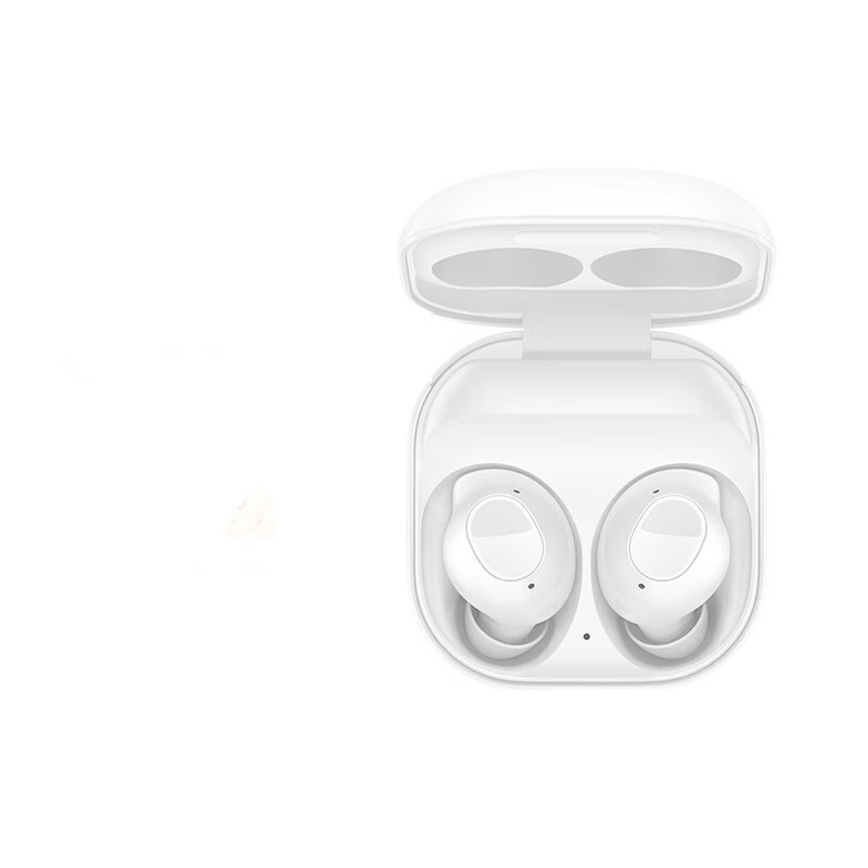 PLUS会员：SAMSUNG 三星 Galaxy Buds FE 智能主动降噪真无线蓝牙耳机 496.01元包邮（需用券）