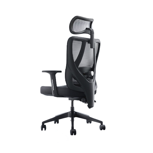 家装季、PLUS会员：京东京造 Z5 Soft 人体工学电脑椅 黑色 355.49元