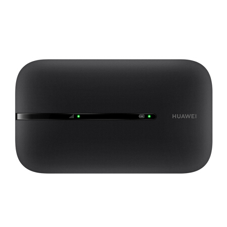 HUAWEI 华为 随行WiFi 3 黑色 4G全网通 150Mbps 高速上网 1500mAh电池 189元