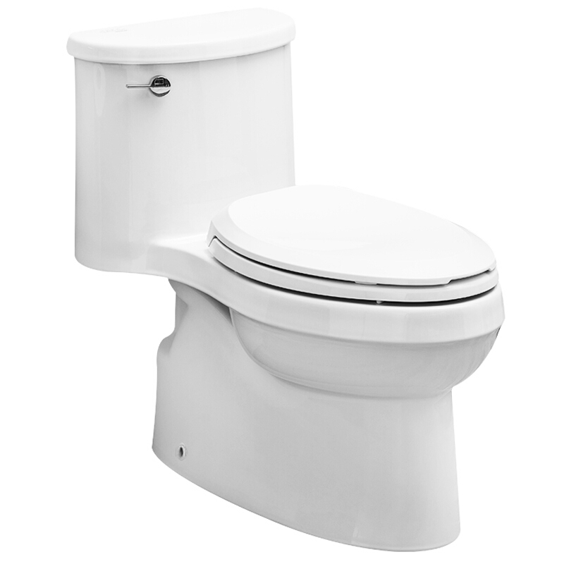 KOHLER 科勒 艾黛儿系列 K-4983T-SE-0 裙包连体马桶 400mm坑距 券后1531.21元