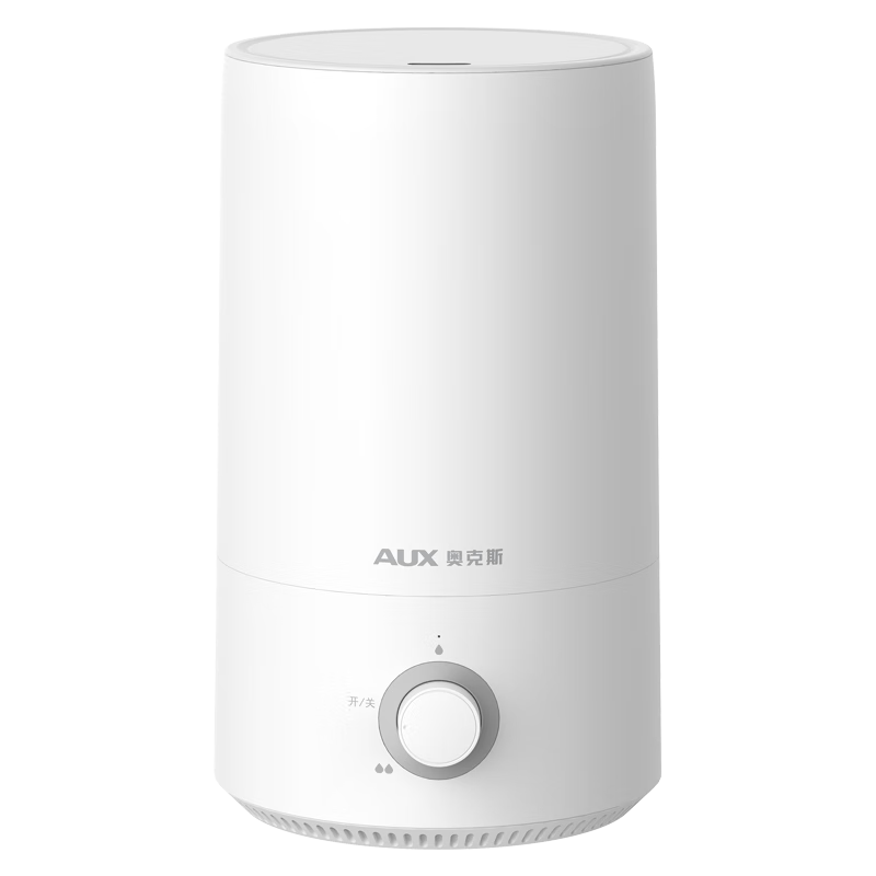 奥克斯（AUX）加湿器 59.8元