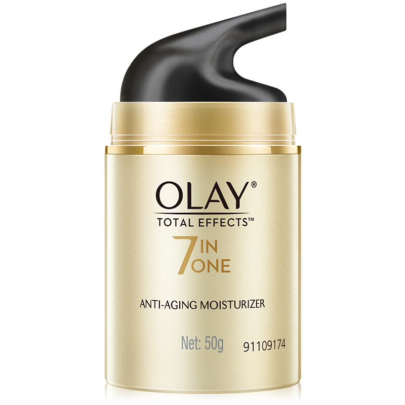 OLAY 玉兰油 多效修护霜 50g 105.67元