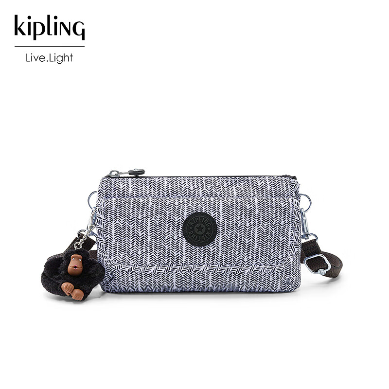 kipling 凯普林 凯浦林VECKASTRAP 153.21元