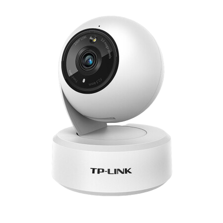 TP-LINK 普聯(lián) TL-IPC44AW 2K智能云臺(tái)攝像頭 400萬(wàn) 紅外 132.7元