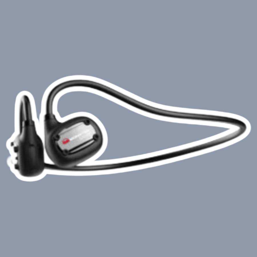 PLUS：魔声 气传导蓝牙耳机 Open ear Lite 58.5元包邮（双优惠后）