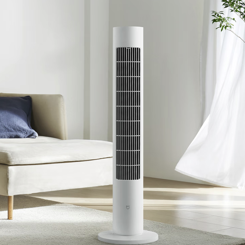 MIJIA 米家 BPTS02DM 塔扇 券后236.43元