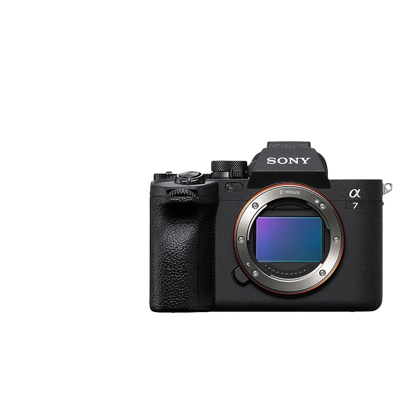 需首购: SONY 索尼 ILCE-7M4全画幅微单 数码相机 五轴防抖  15597.15元