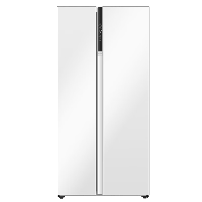 预售、PLUS会员：Haier 海尔 621升 巨能冻 对开门电冰箱 家用一级能效变频 BCD-621WLHSS95W9U1 4639.8元包邮+9.9元购卡（需用券、需定金）