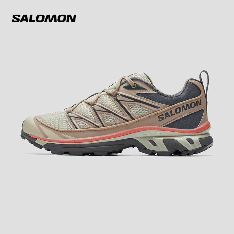 salomon 萨洛蒙 越野跑鞋 优惠商品 1098元