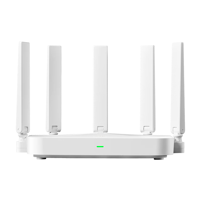 PLUS：中兴 WIF6双频路由器 AX3000Pro+ 277.6元