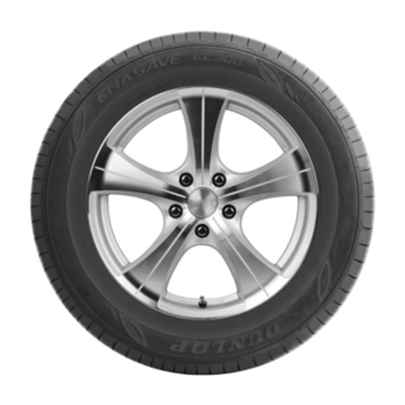 DUNLOP 邓禄普 ENASAVE EC300 轿车轮胎 静音舒适型 175/70R14 84T 269元