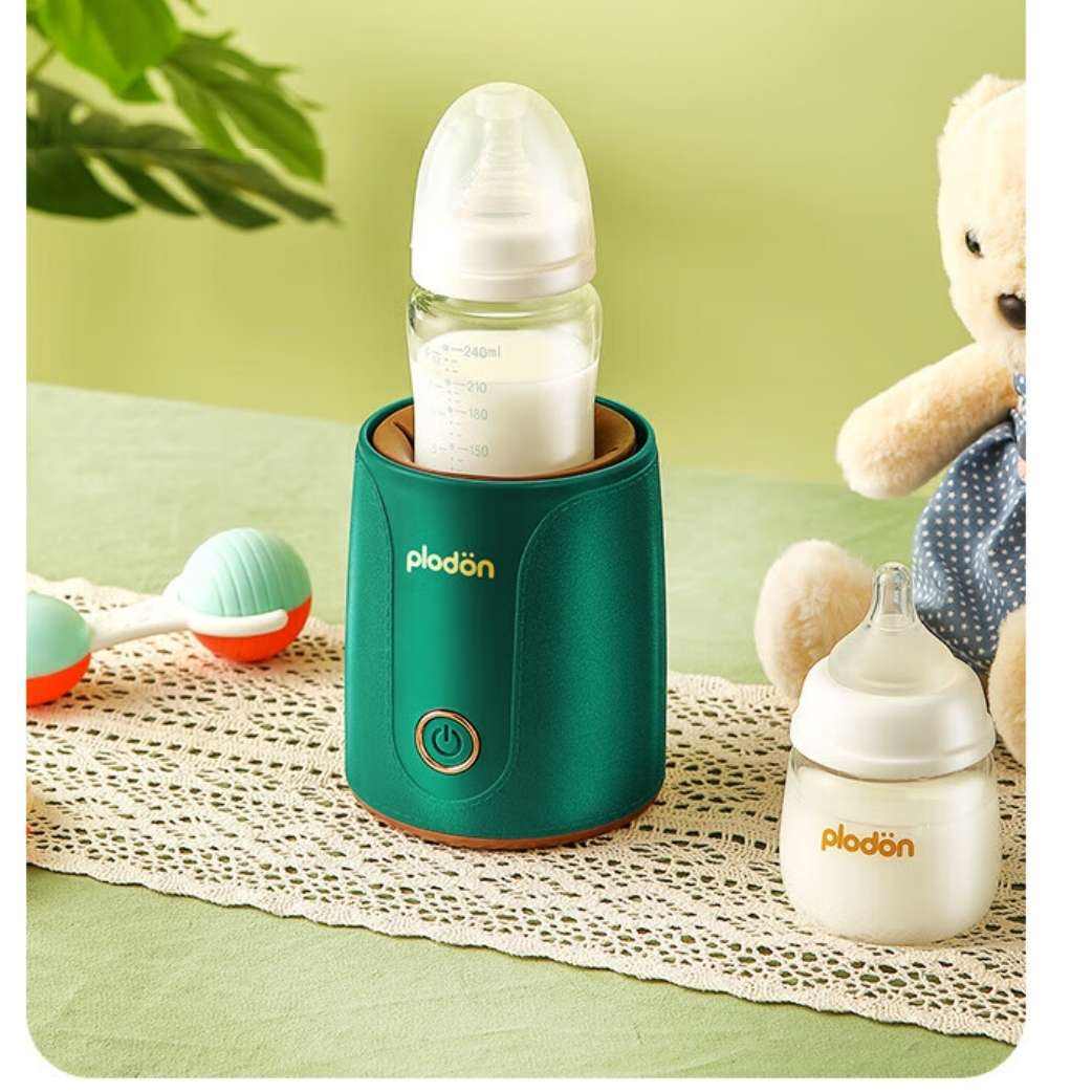 PLUS会员:浦利顿浦利顿(PLODON)智能婴儿摇奶器自动冲奶粉机  77.91元