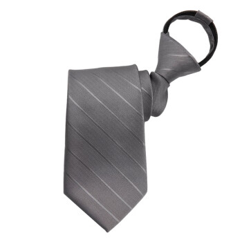 GLO-STORY 手打领带男 8CM正装时尚服饰配件西装商务领带礼盒装 MLD934003