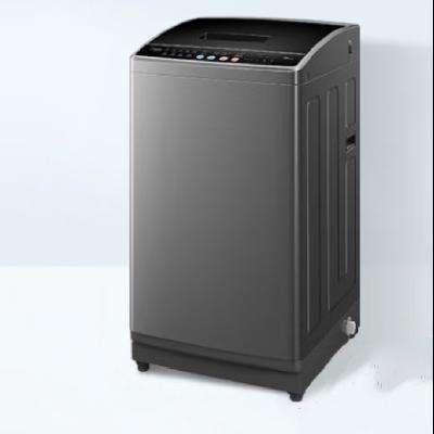 PLUS会员：Midea 美的 全自动波轮洗衣机 9公斤 MB90V30E 707.31元+9.9元购卡（需凑单）