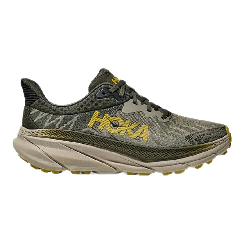 再降价、掉落券、需首购、PLUS会员：HOKA ONE ONE男女款夏季挑战者7全地形款跑鞋+凑单品 745.98元（合81.52元/件）包邮（凑单品81.52元）