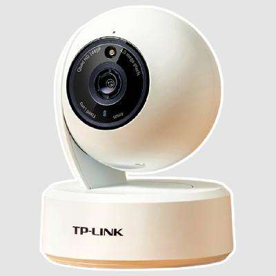 PLUS：TP-LINK 400万监控摄像头 133.4元/件（多重优惠后）