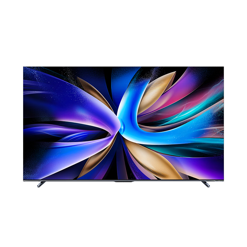 PLUS会员：Vidda NEW X系列 85V3K-X 液晶电视 85英寸 4K 5535.8元包邮+9.9元购卡（需用券）