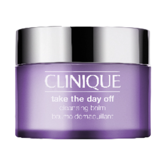 CLINIQUE 倩碧 面部眼部卸妆霜 200ml 420元