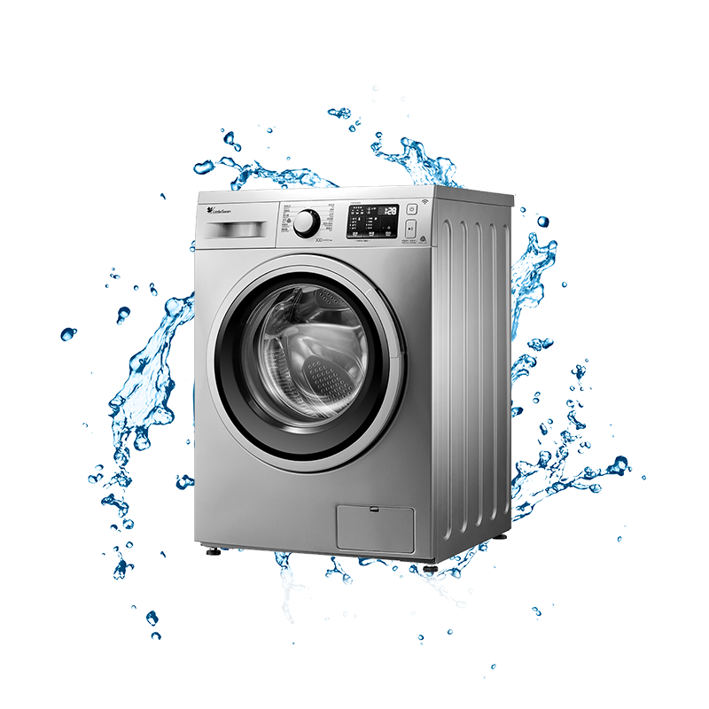 PLUS会员：京东服务 滚筒洗衣机免拆洗 家电清洗服务  87.2元包邮（需用券）