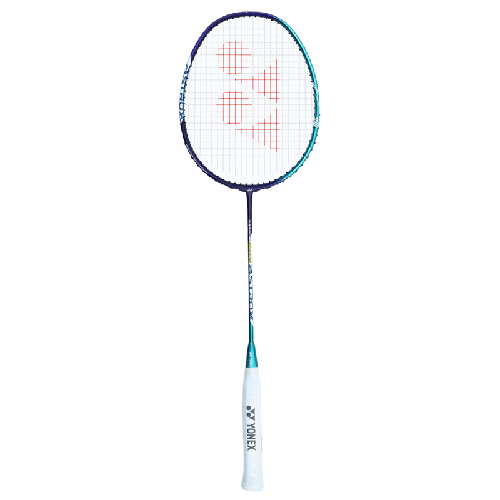 YONEX 尤尼克斯 ASTROX天斧系列 AX9000S 羽毛球拍 AX9000SGE 藏青/青绿 单拍 已穿线 476.61元