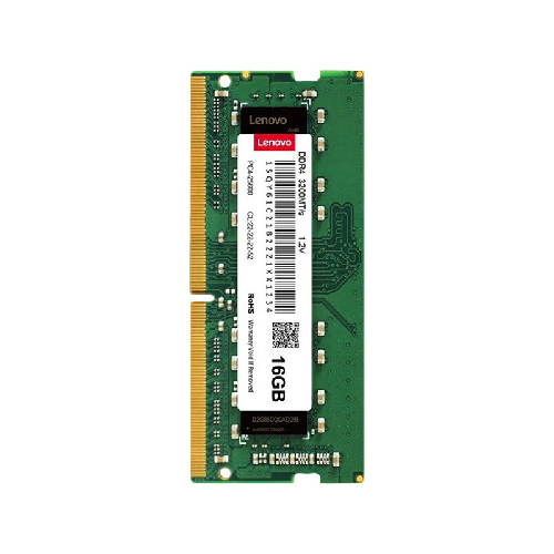 Lenovo 联想 通用系列 DDR4 3200MHz 笔记本内存 普条 16GB 218元
