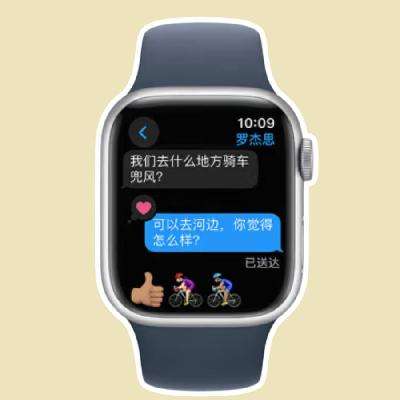 PLUS：苹果 Watch Series 9 智能手表 蜂窝版 3180元包邮（立减后）