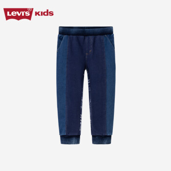 Levi\'s 李维斯 牛仔裤LV2312014GS-001 苍穹蓝 150/63