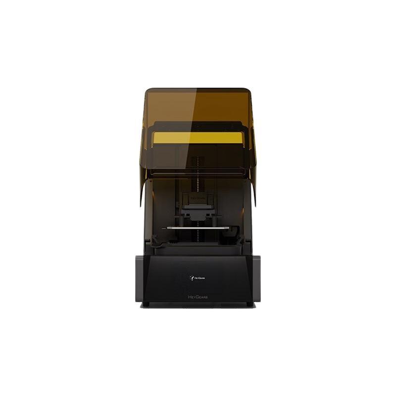 京东PLUS：HeyGears 光固化3D打印机 9.25英寸 Reflex主机套装（不含树脂） 8474.15元