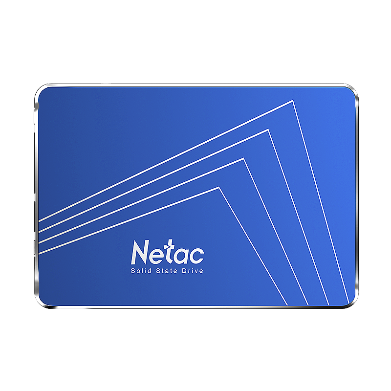 学生专享、PLUS会员：Netac 朗科 超光 N550S SATA 固态硬盘 1TB（SATA3.0） 406.91元包邮（需用劵）
